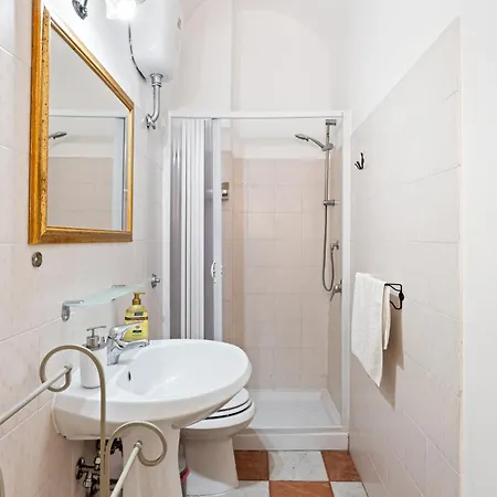 Casa de hóspedes Romeo E Giulietta