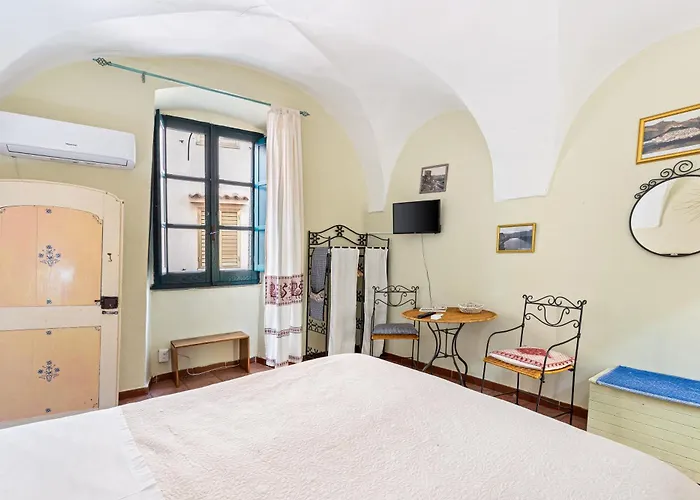 Romeo E Giulietta Vendégház 3*