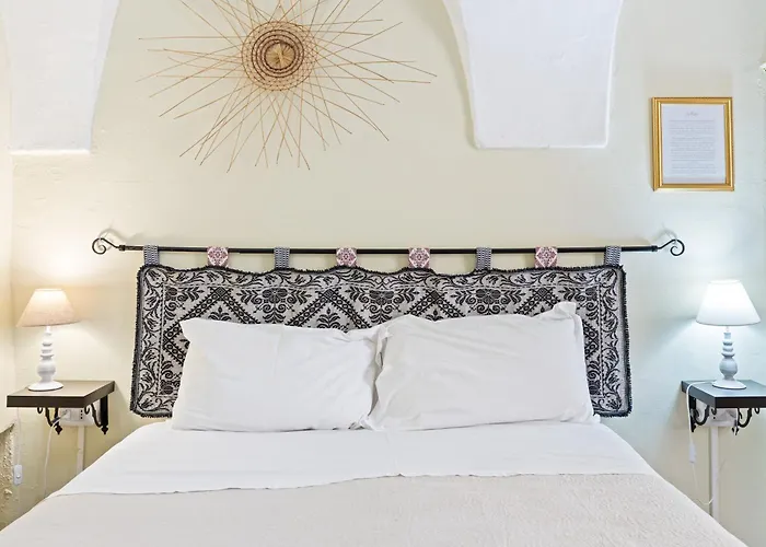 Romeo E Giulietta Vendégház 3*