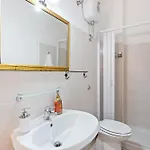 Romeo E Giulietta Pensionat Bosa