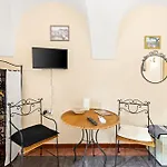 Pensionat Romeo E Giulietta Bosa