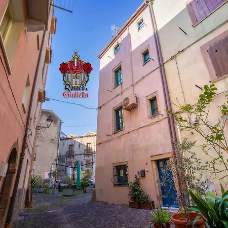 Romeo E Giulietta Pensjonat 3*