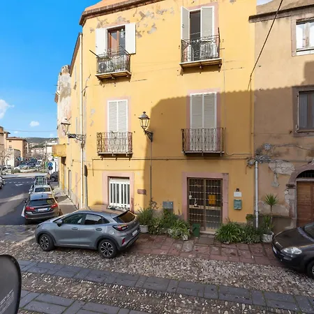 Romeo E Giulietta Pensjonat 3*