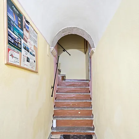 Romeo E Giulietta 3* Bosa