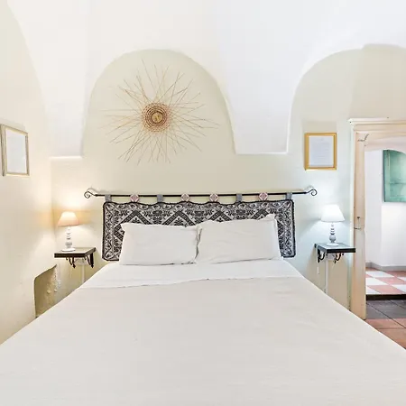 Romeo E Giulietta Pensjonat Bosa