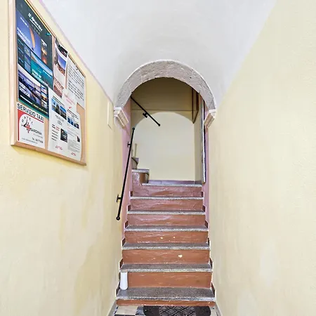 Romeo E Giulietta 3* Bosa
