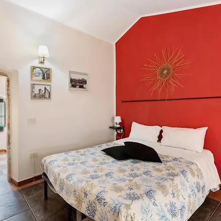 Romeo E Giulietta Vendégház 3*