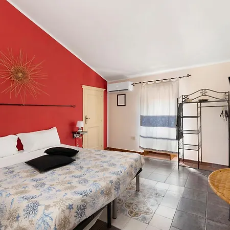 Romeo E Giulietta Vendégház 3*