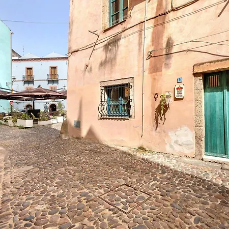 Romeo E Giulietta Vendégház