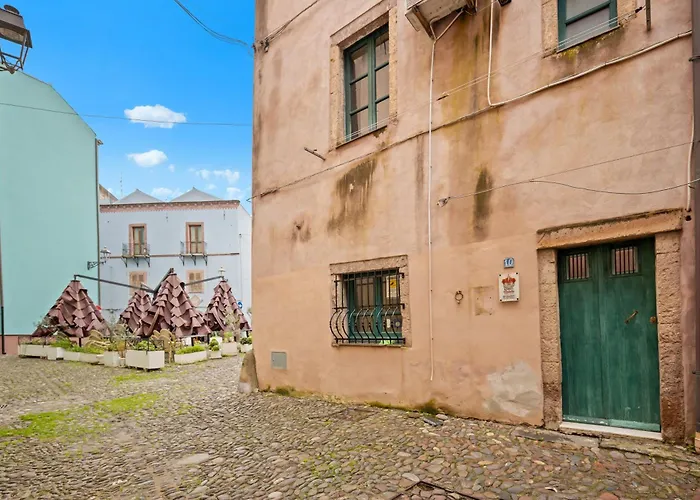 Romeo E Giulietta Bosa