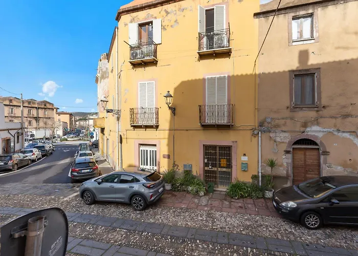 Romeo E Giulietta Pensjonat 3*