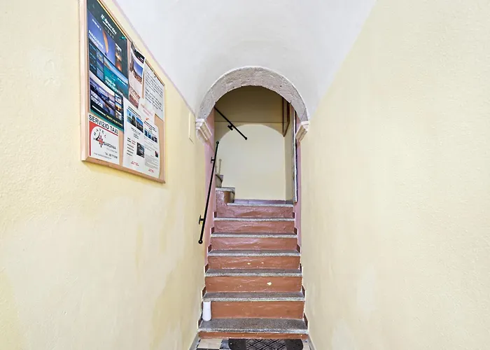 Romeo E Giulietta 3* Bosa