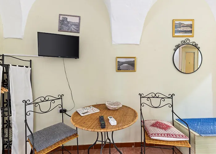 Romeo E Giulietta Pensjonat 3*