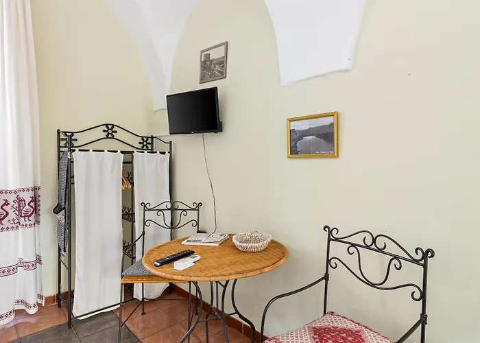 Romeo E Giulietta Bosa