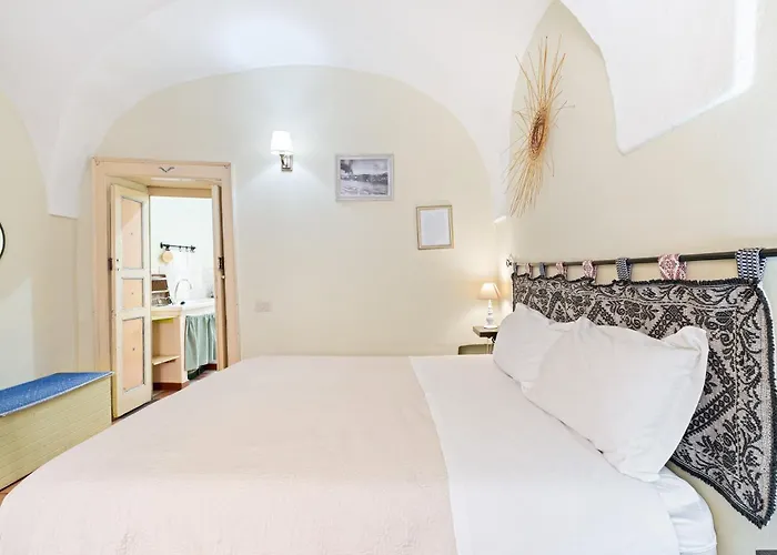 Romeo E Giulietta Pensjonat