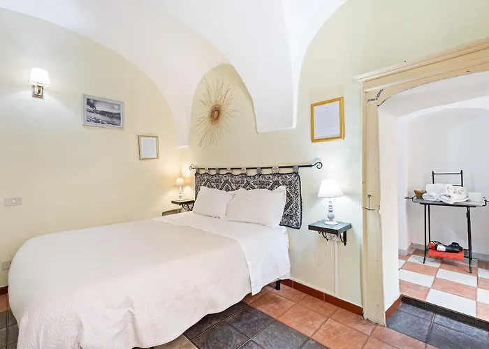 Romeo E Giulietta Pensjonat 3*