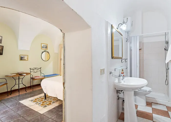 Romeo E Giulietta Pensjonat 3*