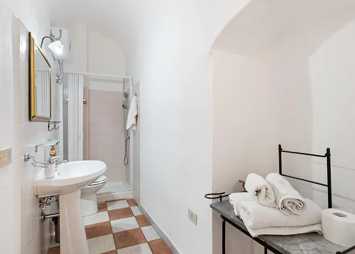 Pensjonat Romeo E Giulietta 3*