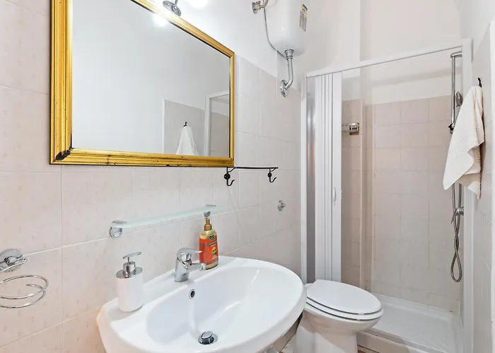 Romeo E Giulietta Pensjonat Bosa