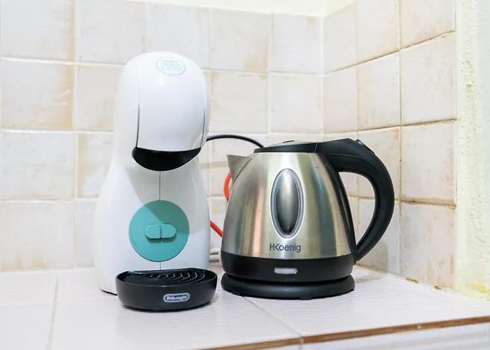 Romeo E Giulietta Guest house 3*