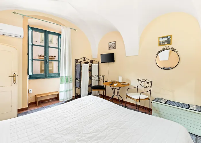 Romeo E Giulietta Pensjonat 3*