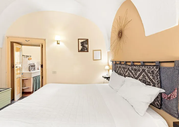 Romeo E Giulietta Pensjonat