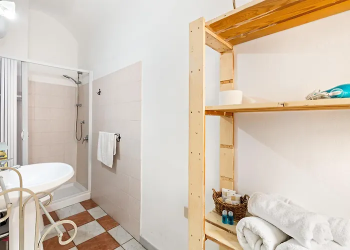 Guest house Romeo E Giulietta Bosa