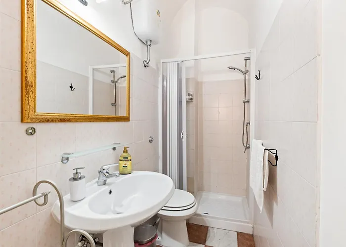 Romeo E Giulietta Pensjonat