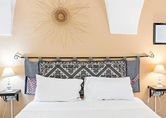 Pensjonat Romeo E Giulietta 3*