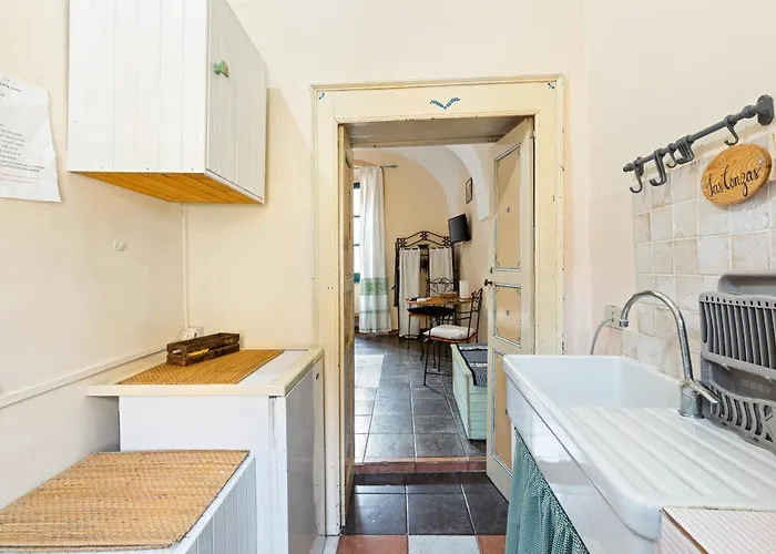 Romeo E Giulietta Bosa