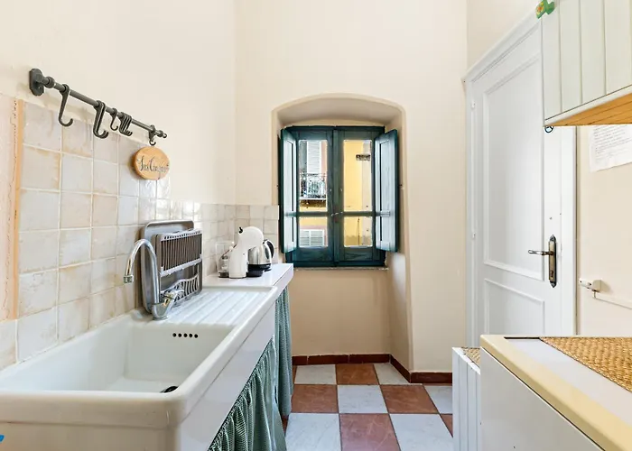 Romeo E Giulietta Pensjonat